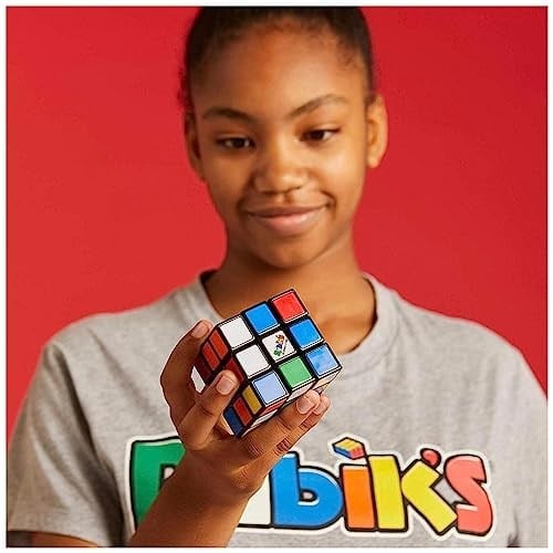Rubiks Küp 3x3