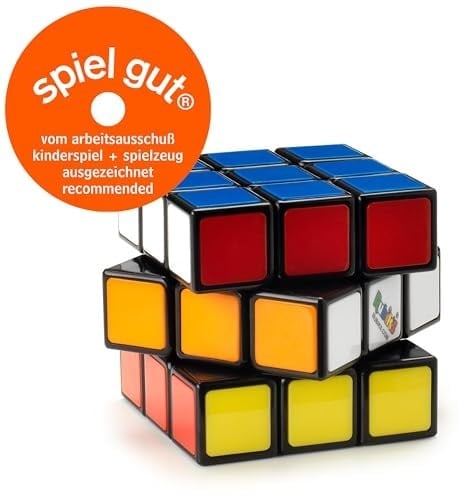 Rubiks Küp 3x3