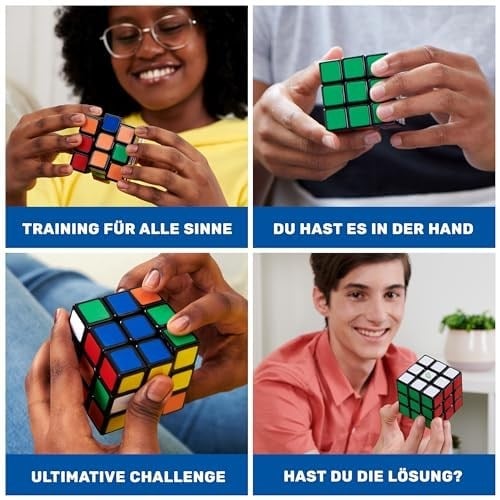 Rubiks Küp 3x3
