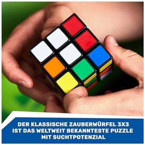 Rubiks Küp 3x3