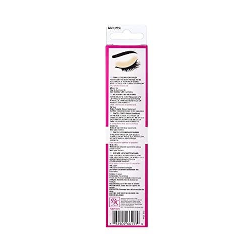 Ruby Kisses Small Eyeshadow Brush