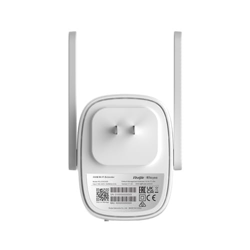 Ruijie Reyee 300Mbps Wi-Fi Genişletici
