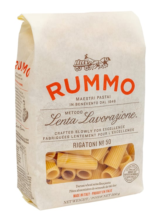 Rummo Rigatoni 500g