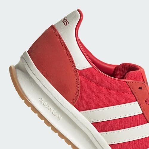 Run 70S 2.0 Erkek Yeşil Sneaker Ayakkabı IH8587
