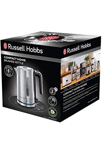 RUSSELL HOBBS 24190-70/rh Compact Home Su Isıtıcısı