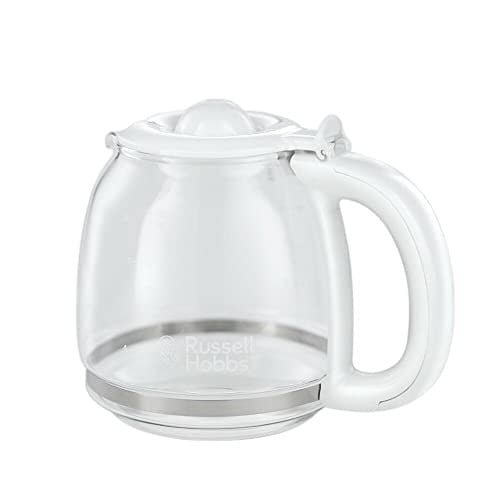 Russell Hobbs 27010-56 kahve makinesi yarı otomatik kahve makinesi 1,25 l