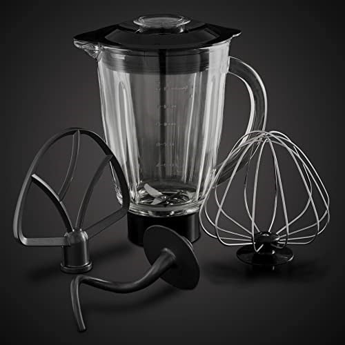 Russell Hobbs Desire 23480-56 Mutfak Robotu, Planet Karıştırma Sistemli, Darbe Fonksiyonu, Dönebilir Karıştırma Kolu, Kırmızı, Kırmızı/Siyah