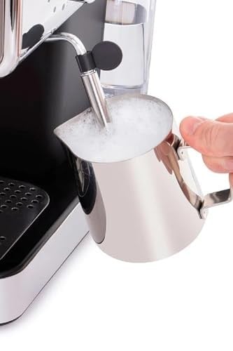 RUSSELL HOBBS Espresso & Cappuccino Makinesi, 26452-56