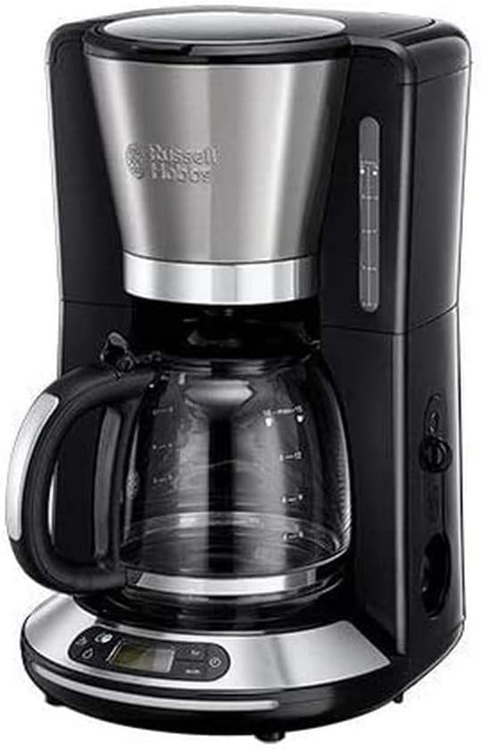 Russell Hobbs Velocity 24050-56 Filtre Kahve Makinesi