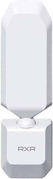 RXR R-W300 Wi-Fi Repeater – Sinyal Yenileyici 2.4Ghz 300Mbps 45Mt Çapında yayın