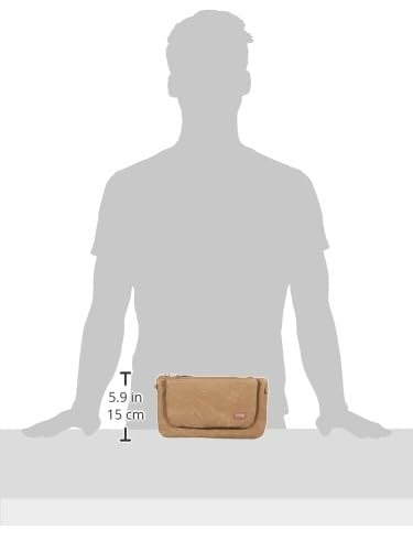 S-Case SERVE MODEL 2 MUMLU KANVAS TARÇIN