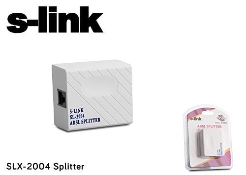 S-Link SLX-2004 Splitter