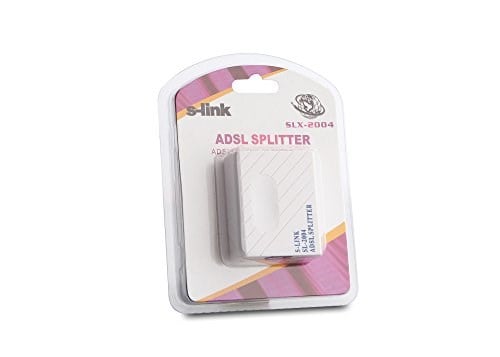 S-Link SLX-2004 Splitter