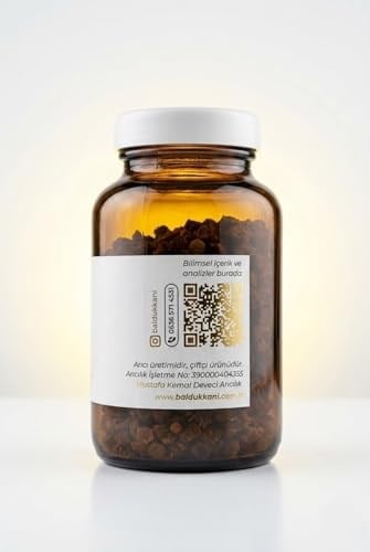 Saf Arı Ekmeği Perga 100 gr