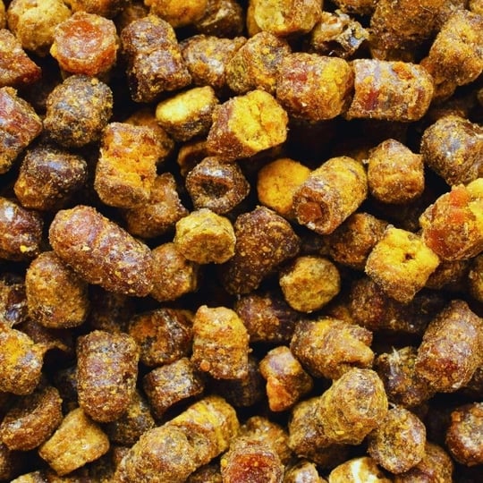 Saf Arı Ekmeği Perga 100 gr