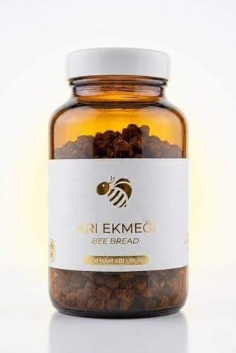 Saf Arı Ekmeği Perga 100 gr