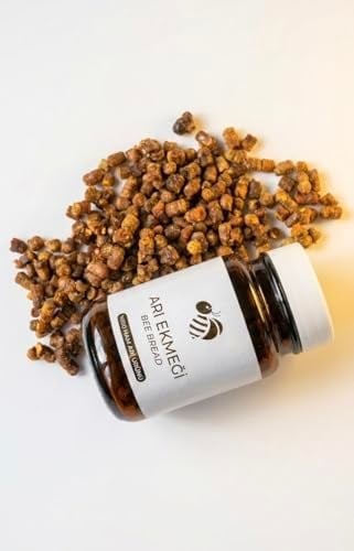 Saf Arı Ekmeği Perga 100 gr