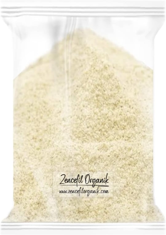 Saf Salep 100 gr Katkısız Taze Çekilir Sahlep