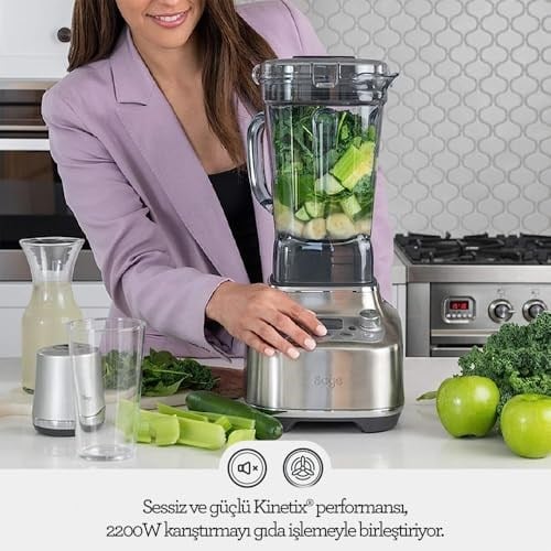 Sage SBL920 The Super Q™ Blender
