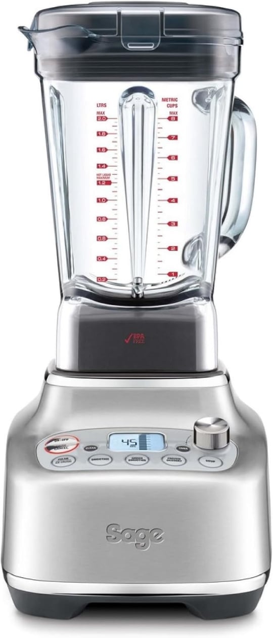 Sage SBL920 The Super Q™ Blender