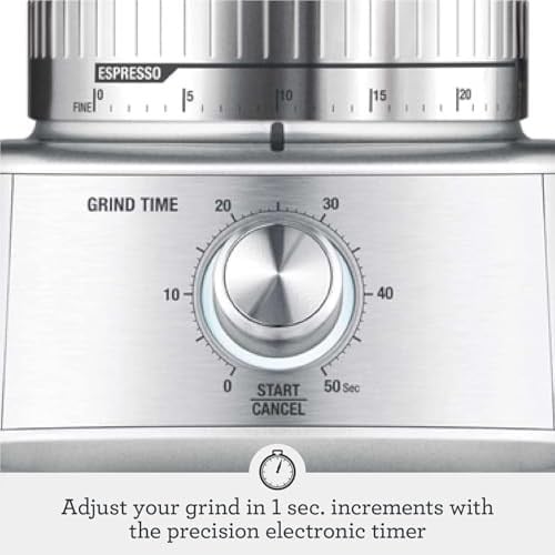 Sage SCG600 The Dose Control™ Pro Kahve Öğütücü
