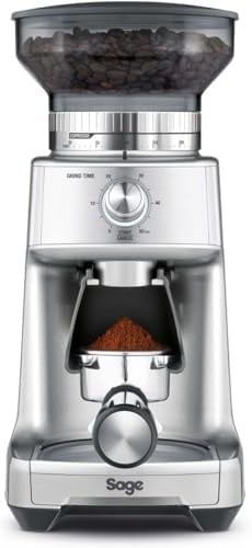 Sage SCG600 The Dose Control™ Pro Kahve Öğütücü