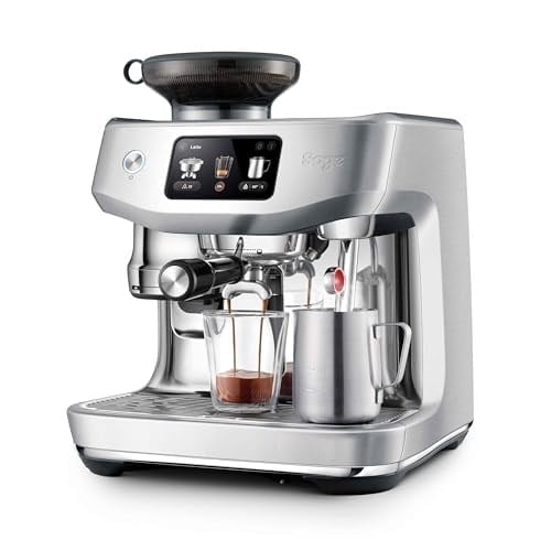 Sage SES985 The Oracle™ Jet Espresso Makinesi