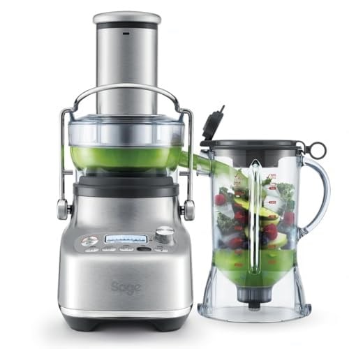 Sage SJB815 The 3X Bluicer™ Pro