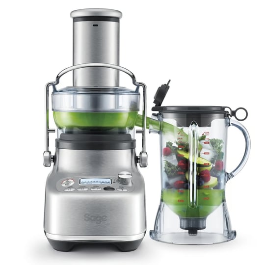 Sage SJB815 The 3X Bluicer™ Pro