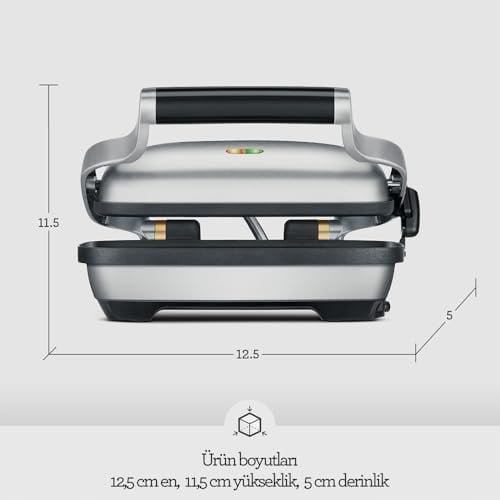 Sage SSG600 The Perfect Press™ Sandwich Maker