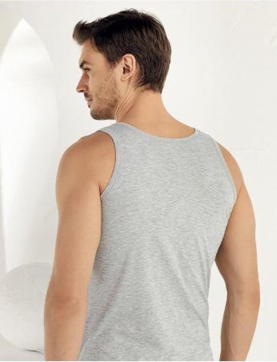 Şahinler Erkek Bilinmeyen Atlet Erkek Süprem Atlet - Bedenler: S, M, L, XL, XXL
