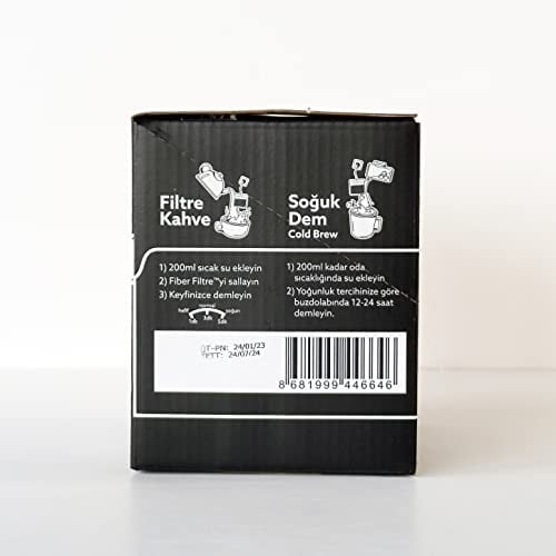 Sallama - 10lu Güçlü Paket