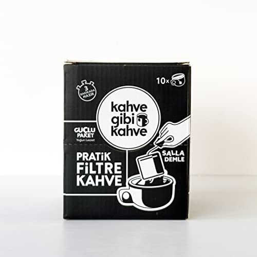 Sallama - 10lu Güçlü Paket