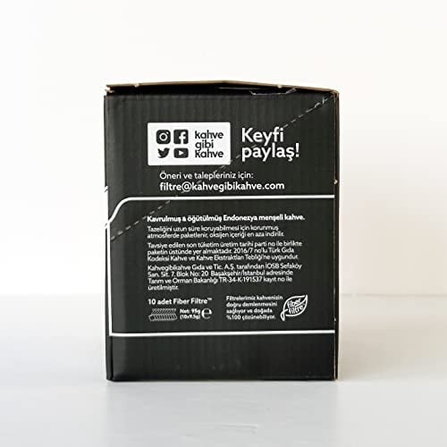 Sallama - 10lu Güçlü Paket