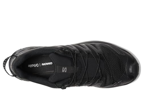 Salomon 471190 Xa Pro 3D V9 Gtx Outdoor Mavi Erkek Ayakkabı