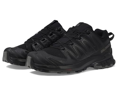 Salomon 471190 Xa Pro 3D V9 Gtx Outdoor Mavi Erkek Ayakkabı