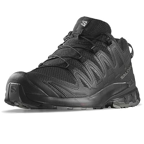 Salomon 471190 Xa Pro 3D V9 Gtx Outdoor Mavi Erkek Ayakkabı