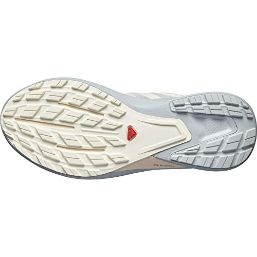 Salomon 472057 Hypulse W Patika Koşusu Mavi Kadın Spor Ayakkabı