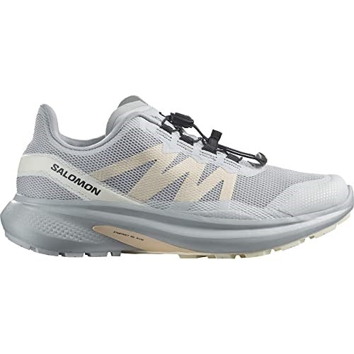 Salomon 472057 Hypulse W Patika Koşusu Mavi Kadın Spor Ayakkabı