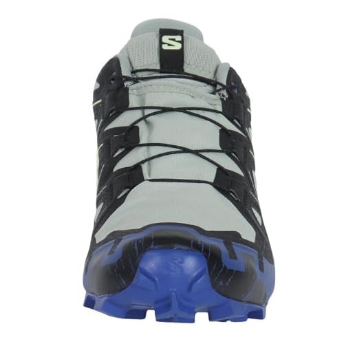 Salomon 473019 Speedcross 6 Gtx Siyah Erkek Ayakkabı