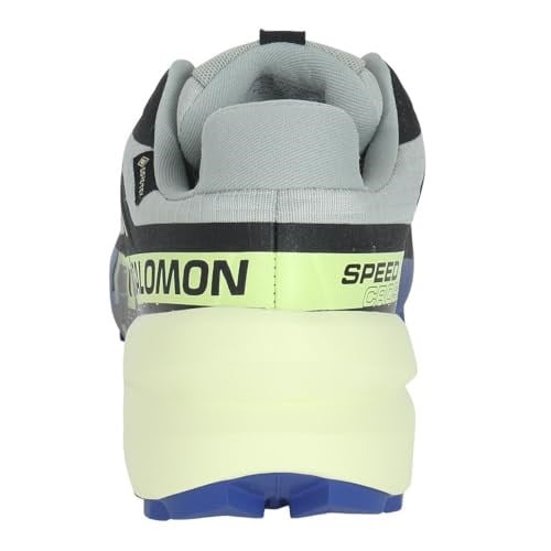 Salomon 473019 Speedcross 6 Gtx Siyah Erkek Ayakkabı