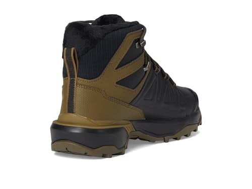 Salomon 475856 X Ultra Snowpilot Wp Outdoor Siyah Erkek Bot