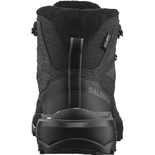 Salomon 475858 X Ultra Snowpilot Wp W Outdoor Siyah Unisex Bot
