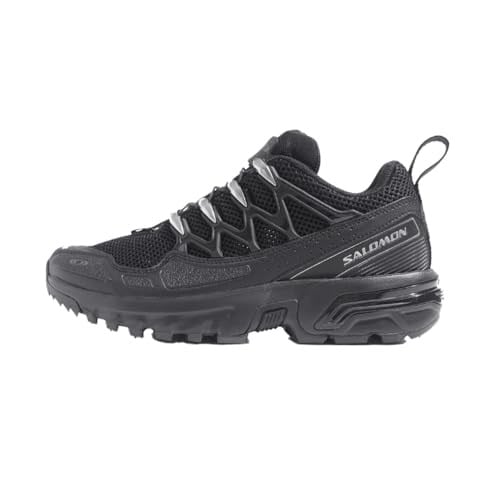 Salomon Acs + Og Unisex Sneaker Black L47766600