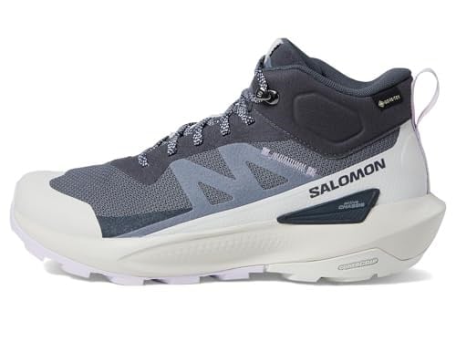 SALOMON ACTIV MID GTX OUTDOOR KADIN AYAKKABI 40 2/3 40 EU