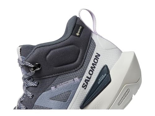SALOMON ACTIV MID GTX OUTDOOR KADIN AYAKKABI 40 2/3 40 EU