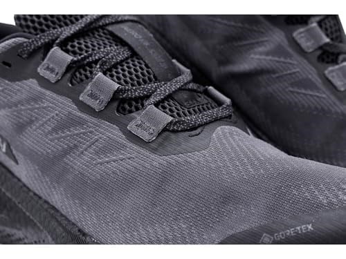 Salomon Aero Blaze 3 Grvl Gore-Tex Erkek Outdoor Koşu Ayakkabısı L47976600 Siyah