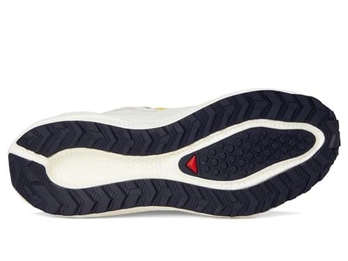 Salomon Aero Blaze 3 Grvl Gore-Tex Erkek Outdoor Koşu Ayakkabısı L47953200 Beyaz