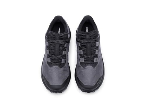 Salomon Aero Blaze 3 Grvl Gore-Tex Erkek Outdoor Koşu Ayakkabısı L47976600 Siyah