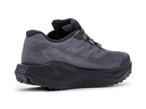 Salomon Aero Blaze 3 Grvl Gore-Tex Erkek Outdoor Koşu Ayakkabısı L47976600 Siyah